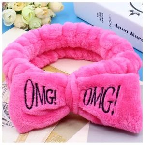 Spa Headband